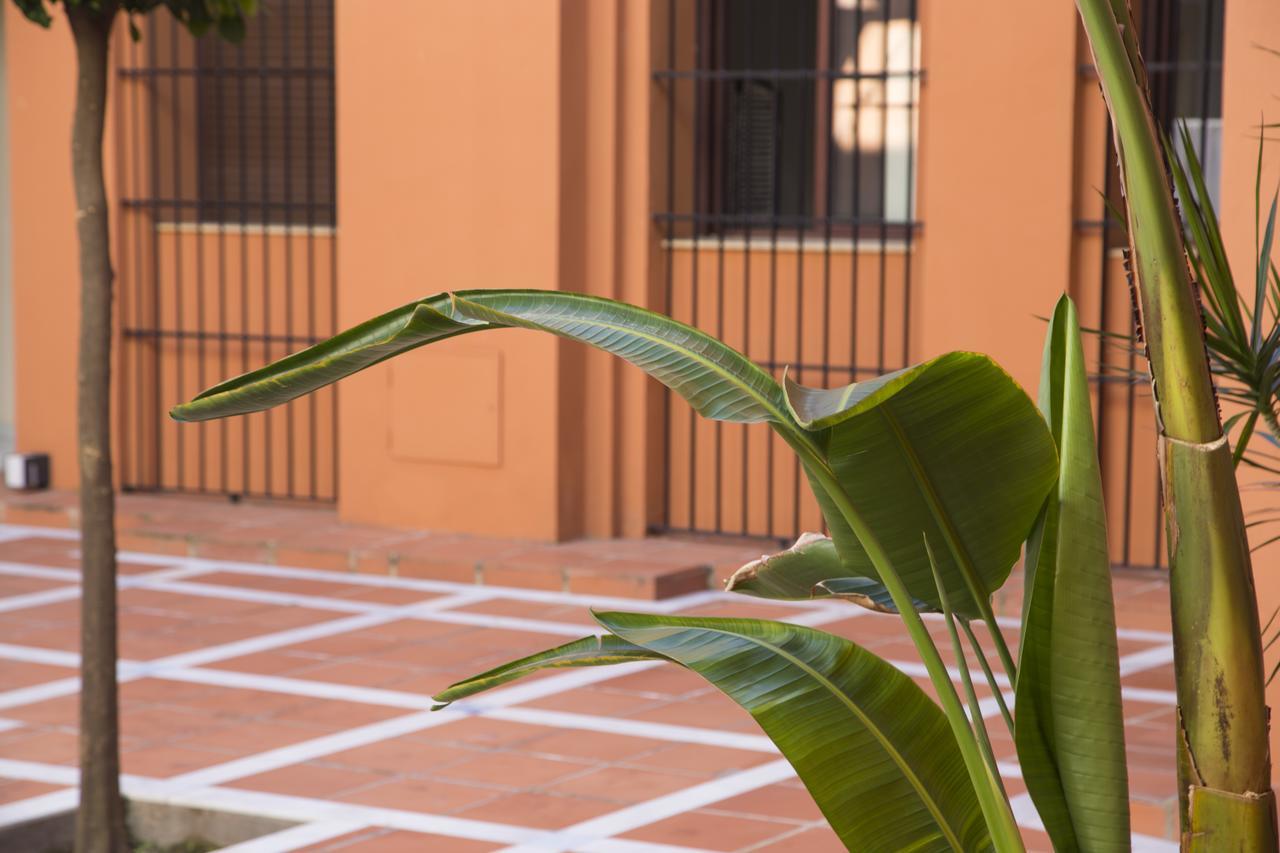 Alohamundi Quevedo Appartement Sevilla Buitenkant foto