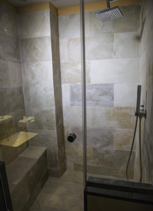 Alohamundi Quevedo Appartement Sevilla Buitenkant foto