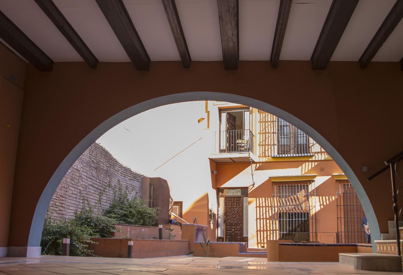 Alohamundi Quevedo Appartement Sevilla Buitenkant foto