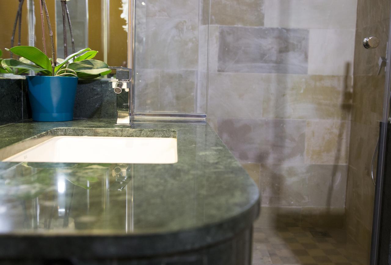 Alohamundi Quevedo Appartement Sevilla Buitenkant foto