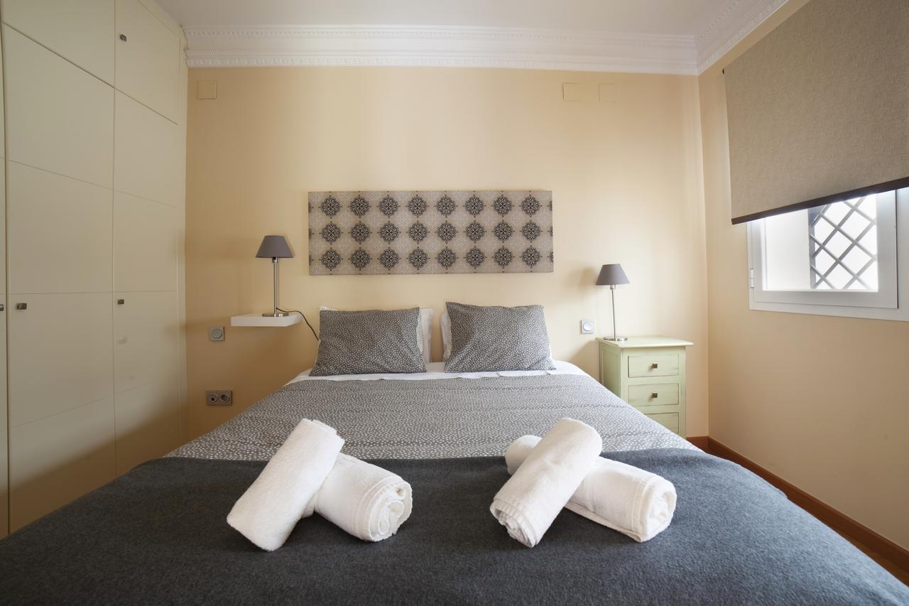 Alohamundi Quevedo Appartement Sevilla Buitenkant foto