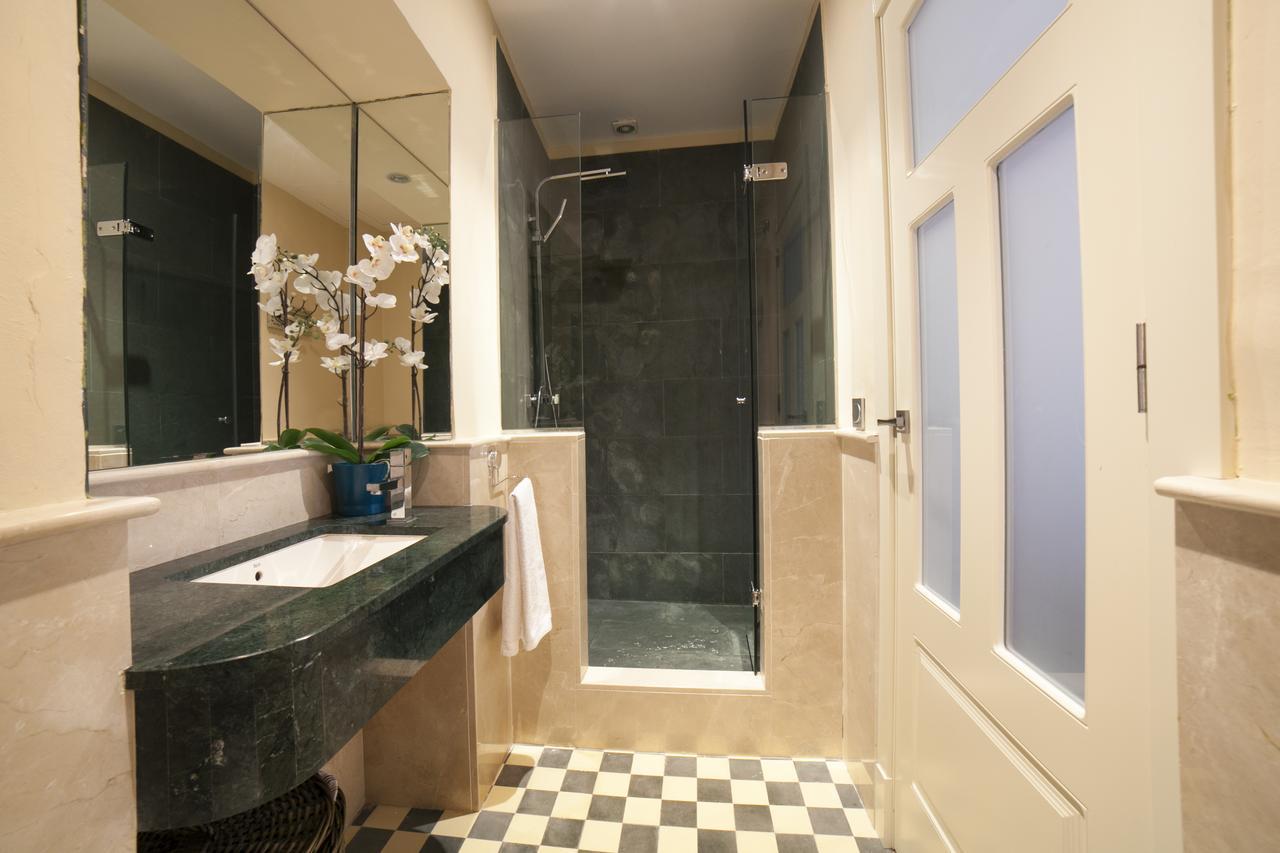 Alohamundi Quevedo Appartement Sevilla Buitenkant foto