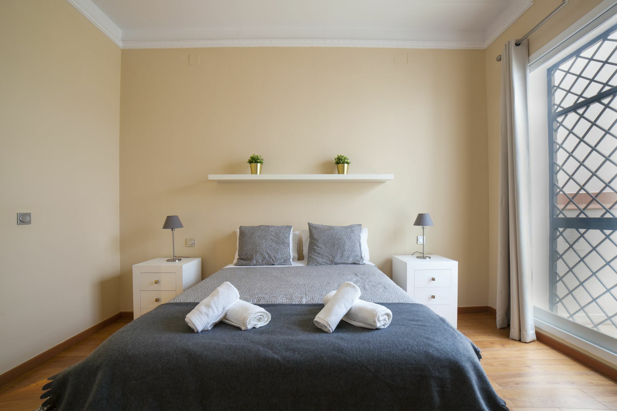 Alohamundi Quevedo Appartement Sevilla Buitenkant foto