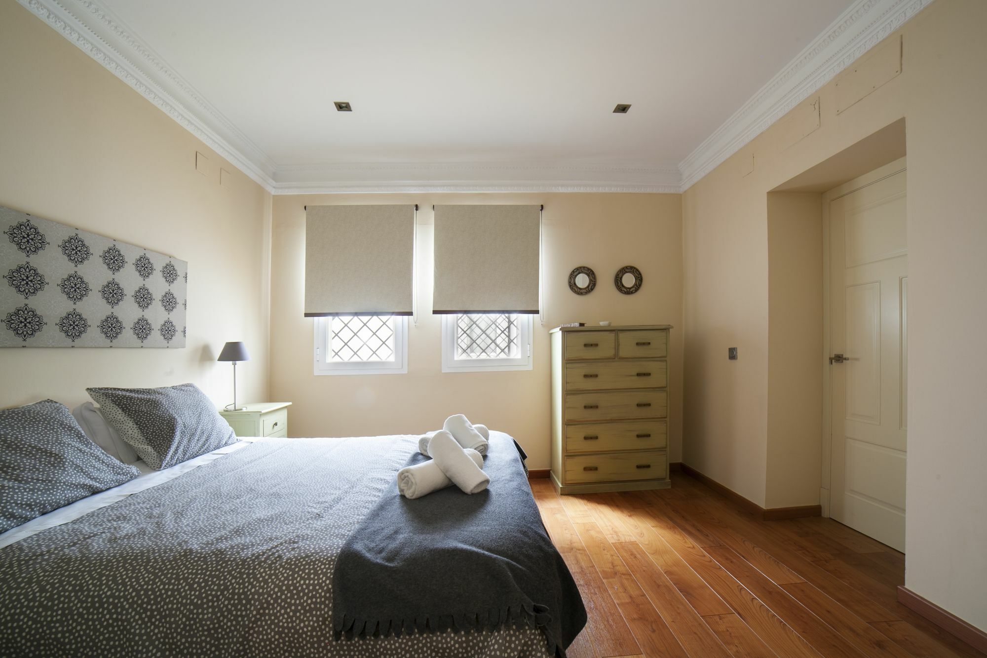 Alohamundi Quevedo Appartement Sevilla Buitenkant foto
