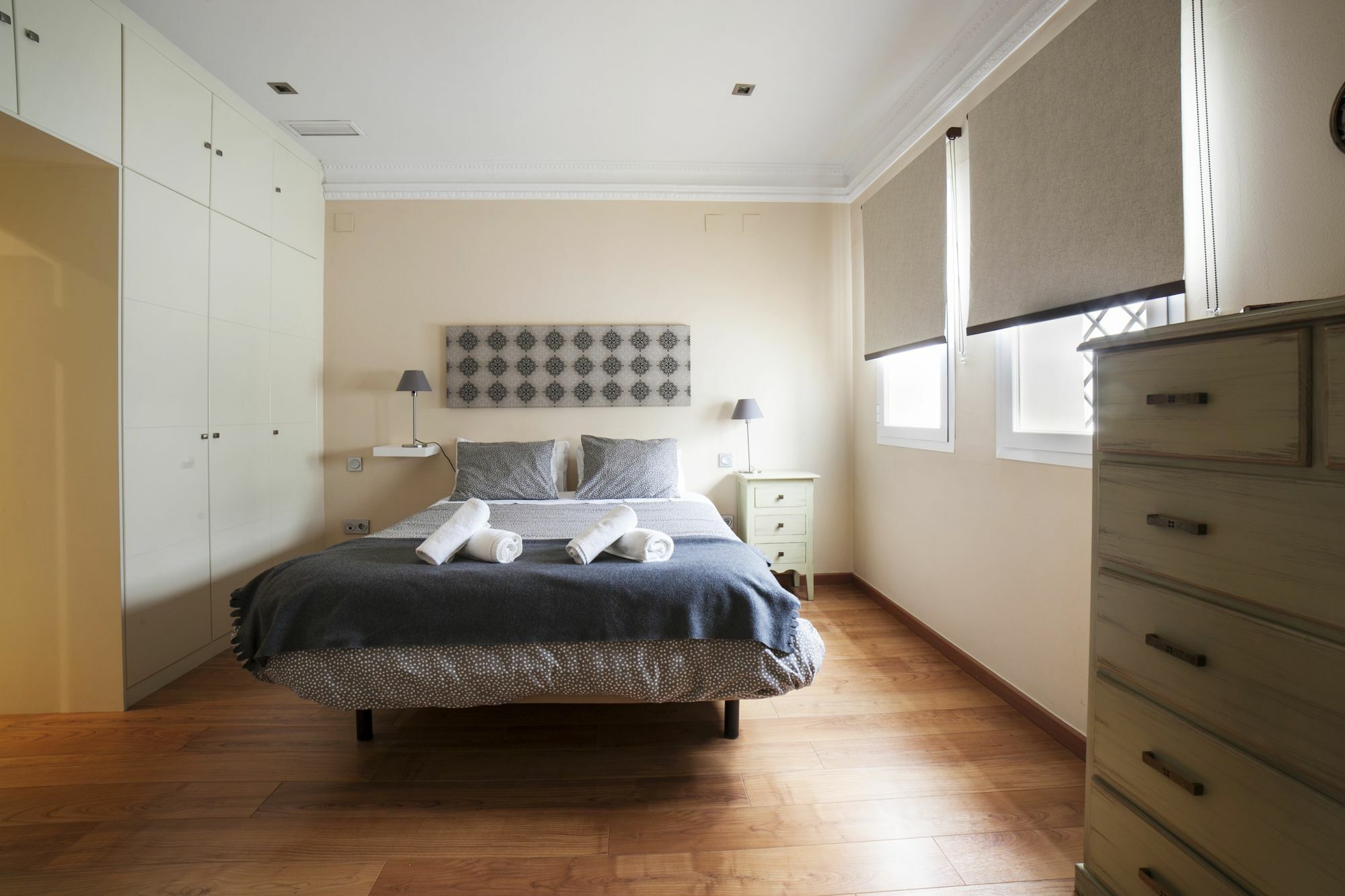 Alohamundi Quevedo Appartement Sevilla Buitenkant foto