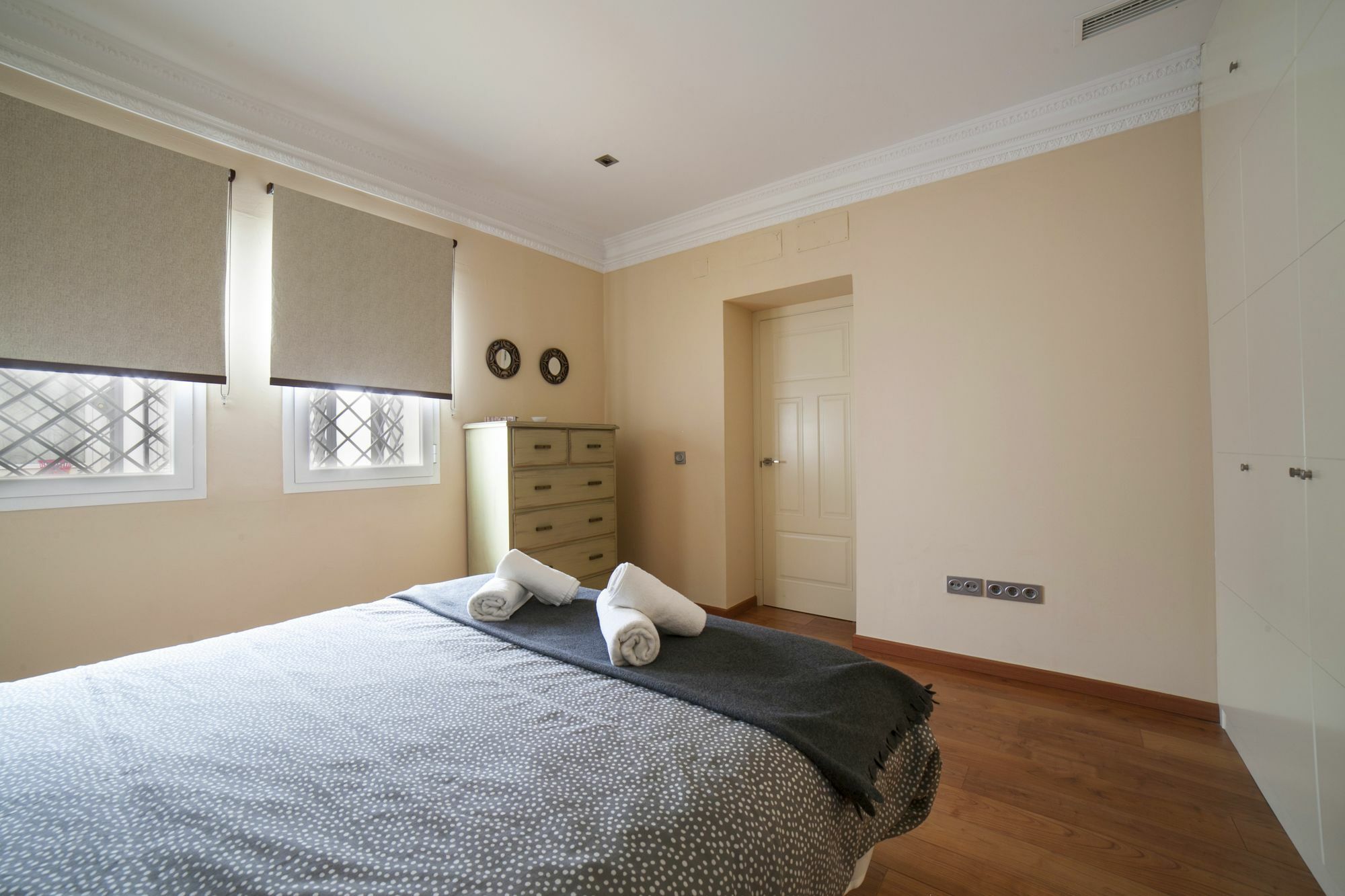 Alohamundi Quevedo Appartement Sevilla Buitenkant foto