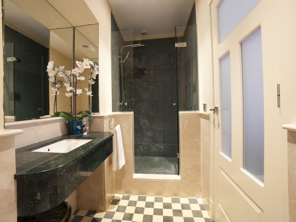 Alohamundi Quevedo Appartement Sevilla Buitenkant foto