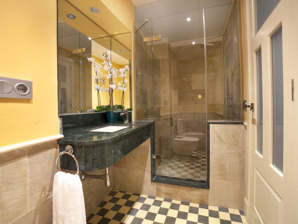 Alohamundi Quevedo Appartement Sevilla Buitenkant foto